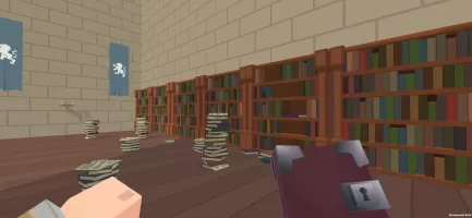 Simple Sandbox 2