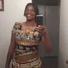 Veronica Johnson