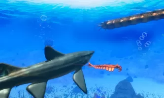 Helicoprion Simulator