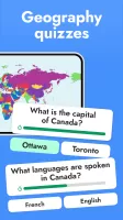 StudyGe - World Geography Quiz