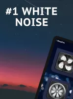 Sleep Fan