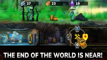 Zero City