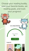 Let's Read - Digital Library