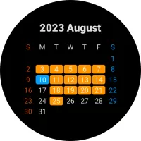 Calendar Planner - Agenda App