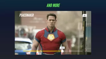 Watch TNT