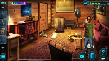 Escape Room