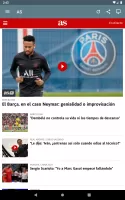 Spanish Newspapers