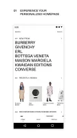 SSENSE: Luxury Shopping