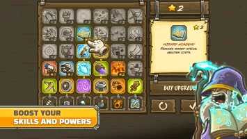 Kingdom Rush Frontiers TD