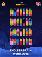 Get Color - Water Sort Puzzle