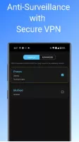 Rethink: DNS + Firewall + VPN