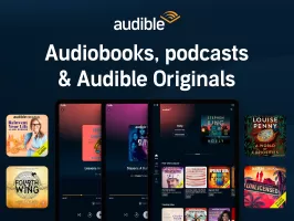 Audible