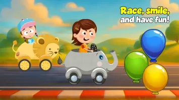Kids puzzle