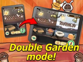 Idle Mushroom Garden