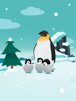 Forest Island : Relaxing Game