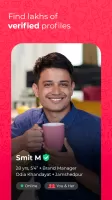 OdiaShaadi, Matchmaking App