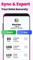 Heart Rate Monitor - Pulse App