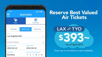 skyticket