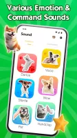 Dog Translator: Dog Sounds