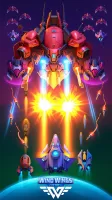 WindWings: Space Shooter