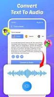 Voice Changer Male to Female