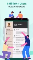 CV Maker & Resume Builder