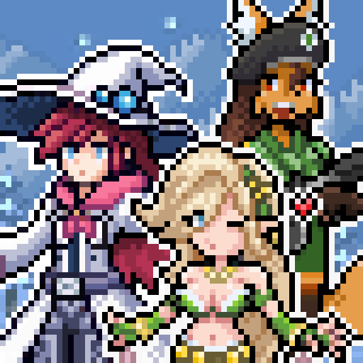 Ultra Pixel Survive