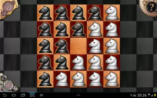 Mind Games: Adult puzzle games