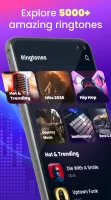 Ringtones for Android Phone