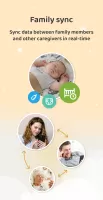Baby Daybook