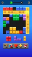 Blocky Quest - Classic Puzzle