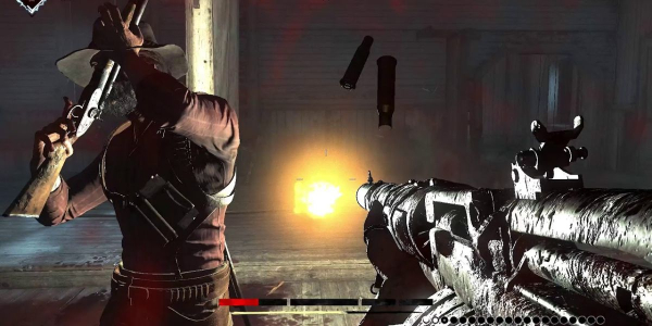 Hunt Zone: Gun Battle Royale