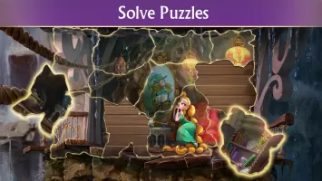Fable Secrets