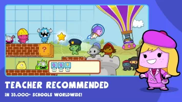 codeSpark - Coding for Kids