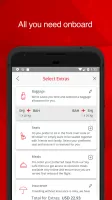 Air Arabia (official app)