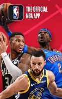 NBA: Live Games & Scores