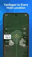 18Birdies Golf GPS Rangefinder