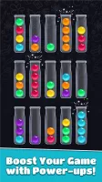 Ball Sort Master - Puzzle Game