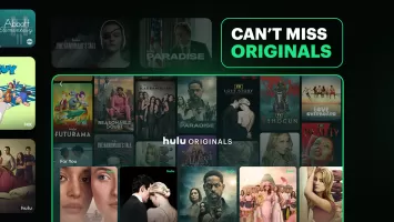 Hulu