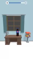 Bottle Flip 3D — Tap & Jump!