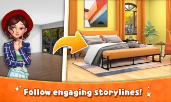Home Design - House Story
