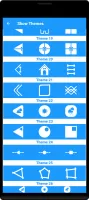 Button Bar