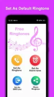 MP3 Music Ringtones Downloader