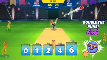 Hitwicket An Epic Cricket Game