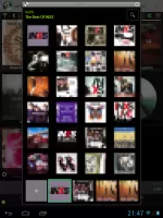 LaPlayer light