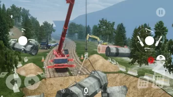 Heavy Machines & Mining
