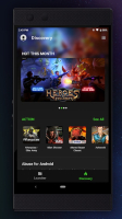 Razer Kishi