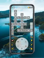 AZbul Word Find