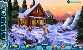 Santa Christmas - Tour Escape