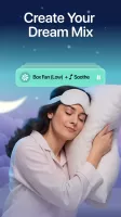 Bedtime Fan White Noise Aid